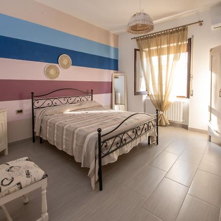 B&B Gabrielmary' Scafa Bagian luar foto