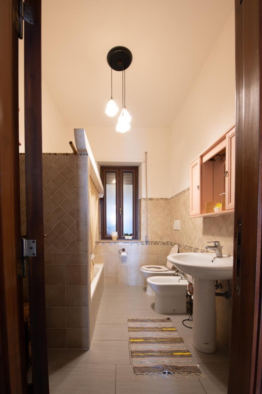 B&B Gabrielmary' Scafa Bagian luar foto
