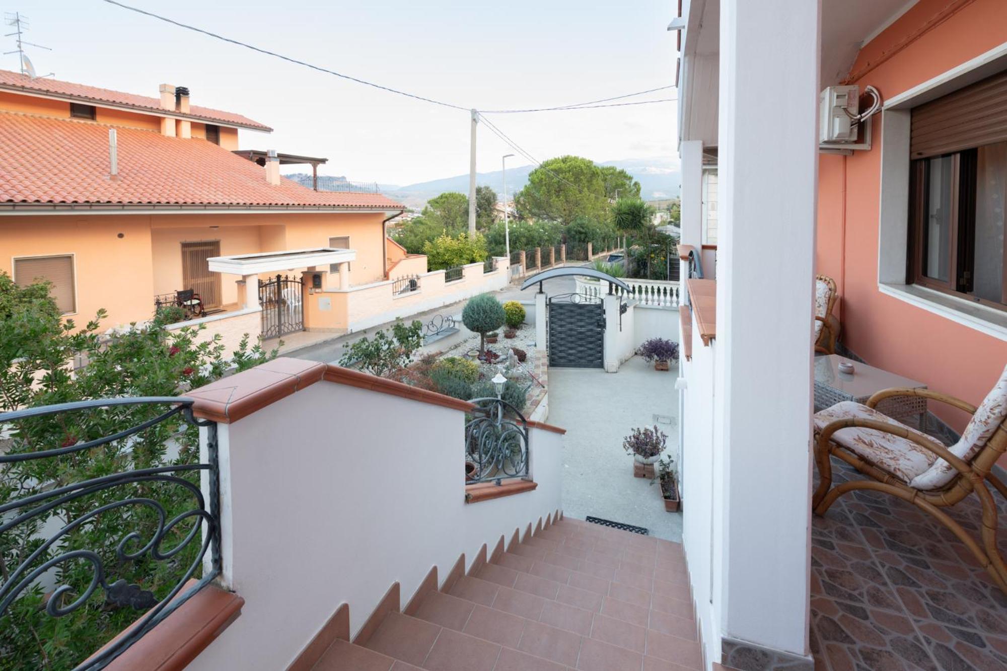 B&B Gabrielmary' Scafa Bagian luar foto