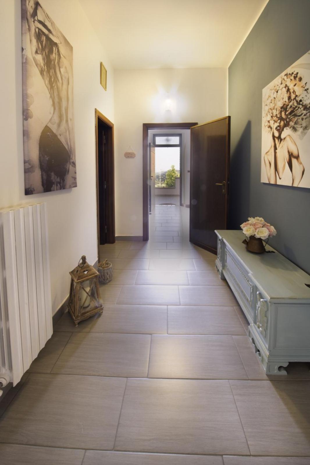 B&B Gabrielmary' Scafa Bagian luar foto