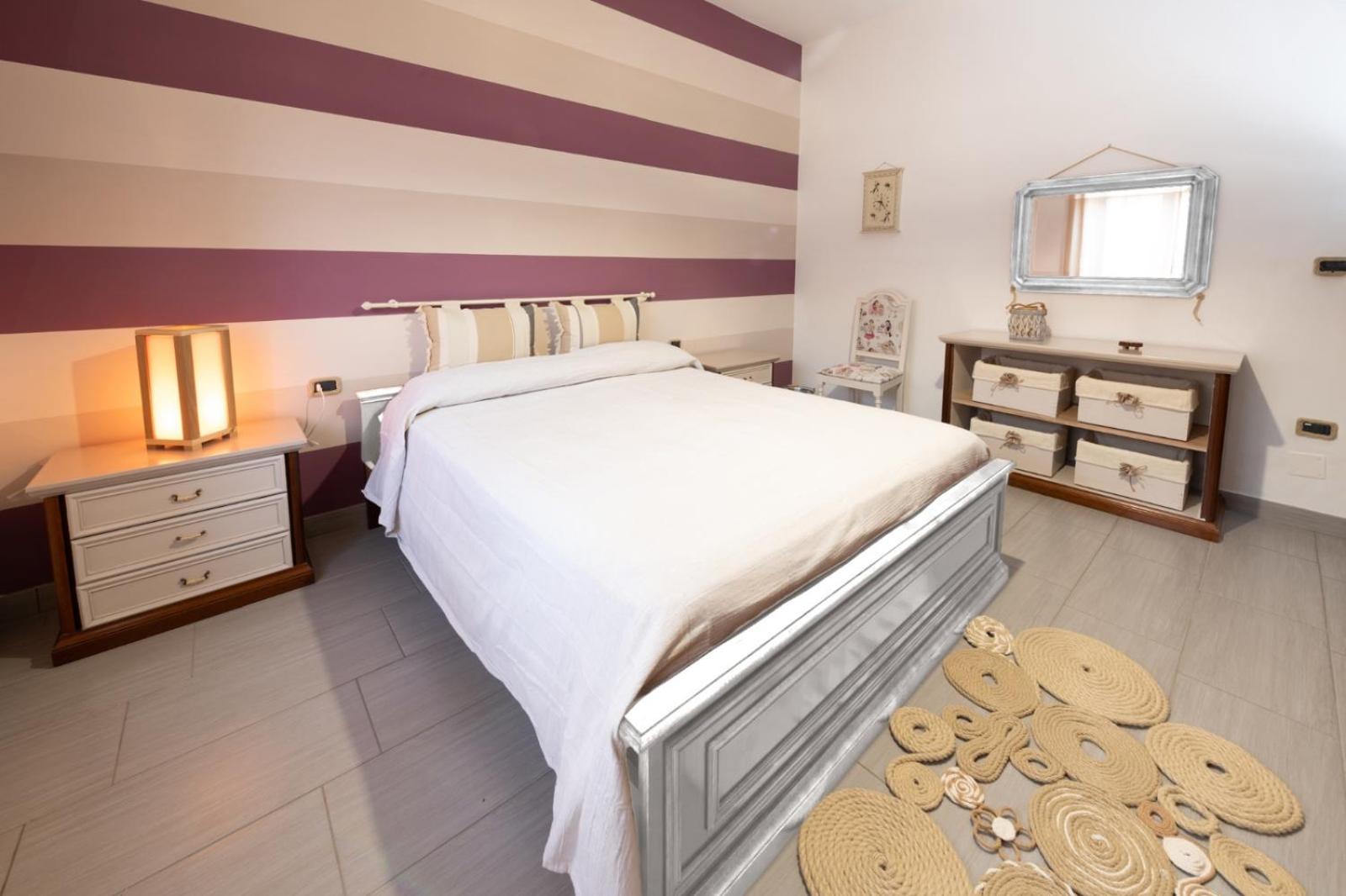 B&B Gabrielmary' Scafa Bagian luar foto