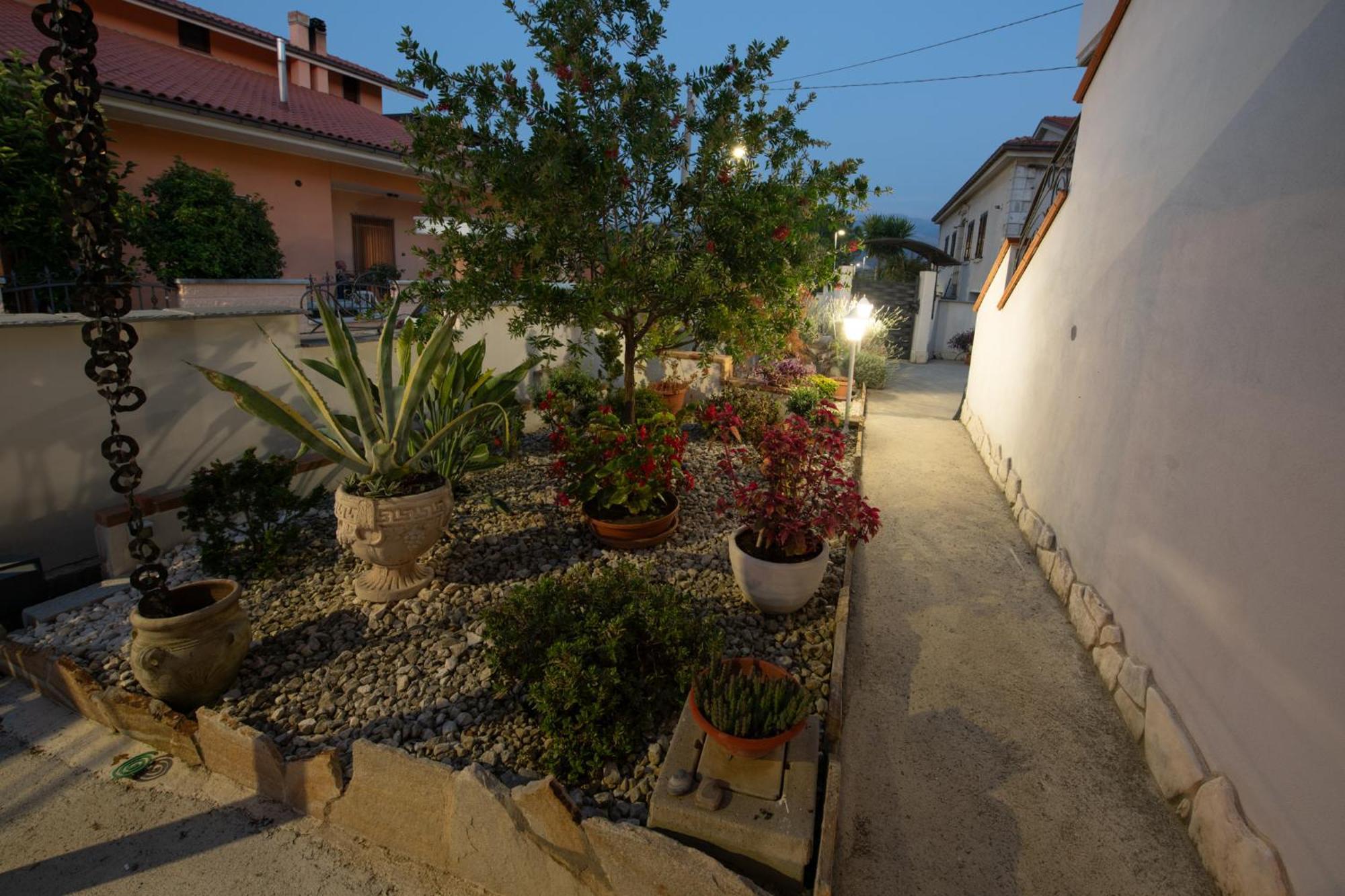 B&B Gabrielmary' Scafa Bagian luar foto