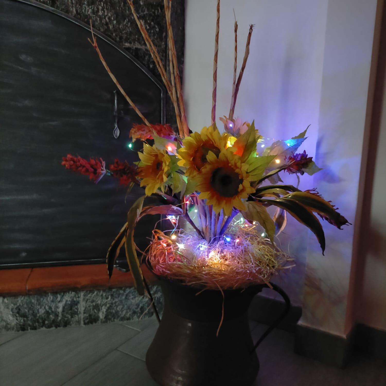 B&B Gabrielmary' Scafa Bagian luar foto