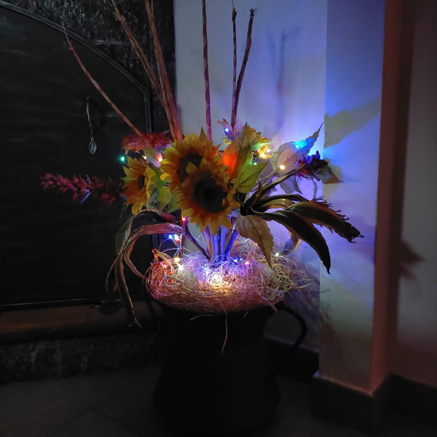 B&B Gabrielmary' Scafa Bagian luar foto