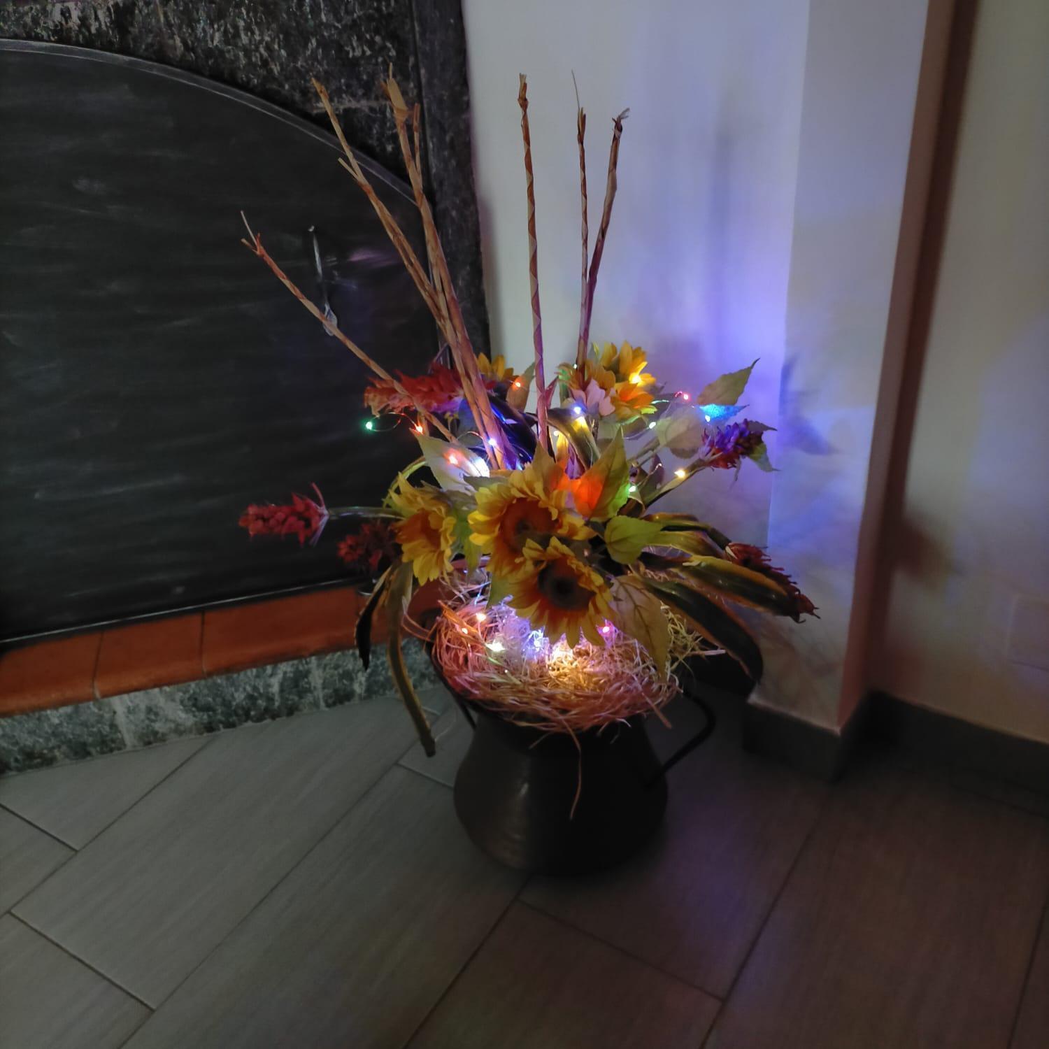 B&B Gabrielmary' Scafa Bagian luar foto