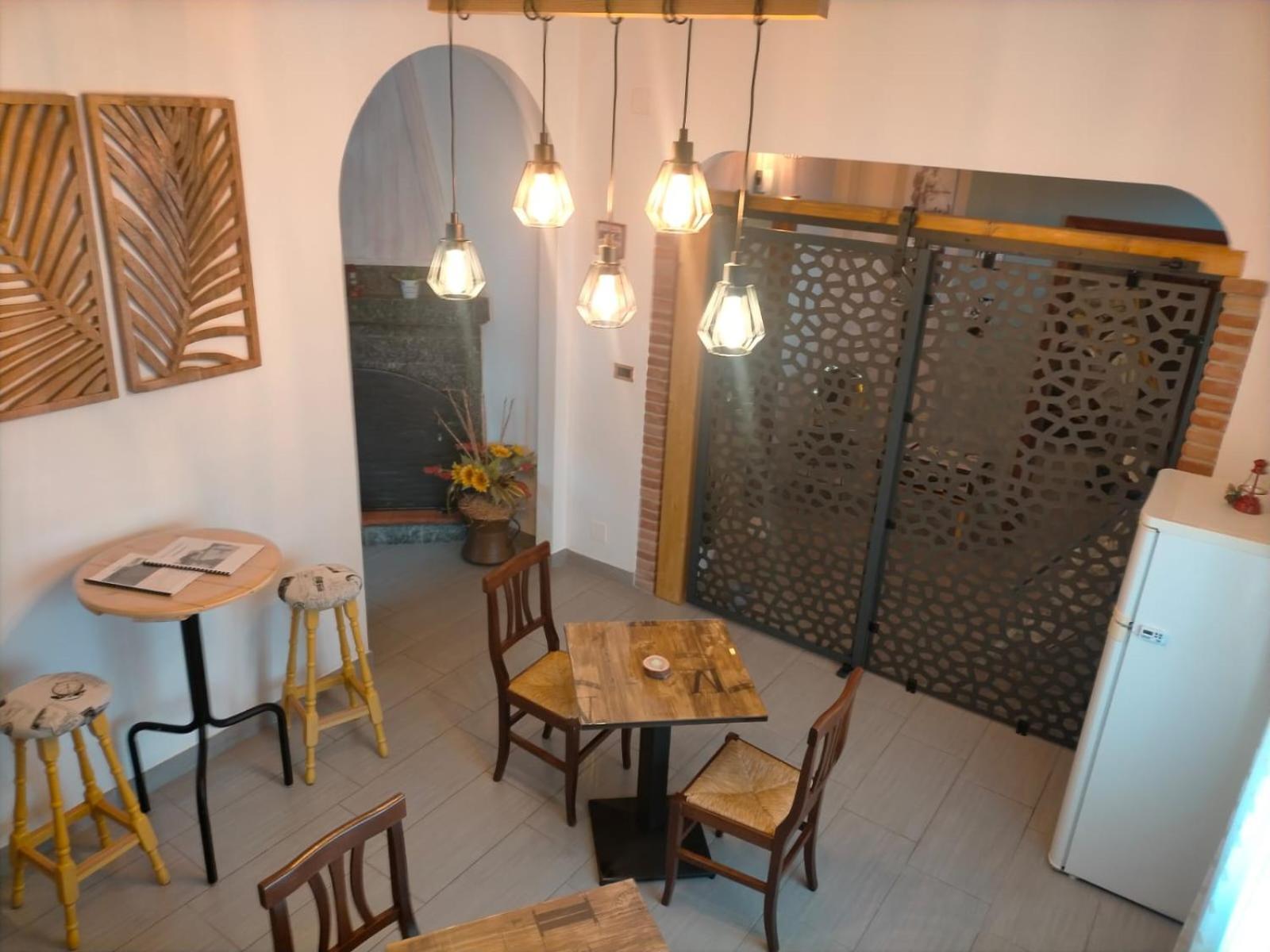 B&B Gabrielmary' Scafa Bagian luar foto