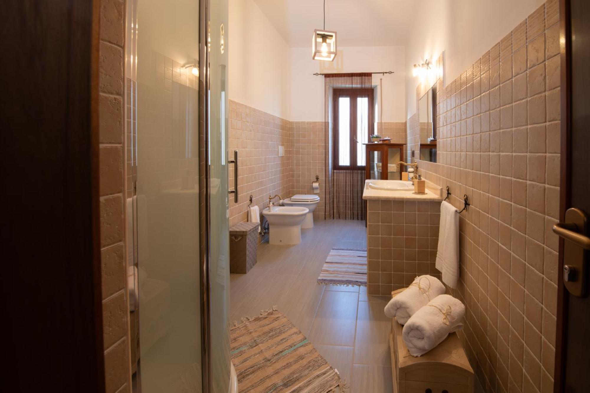 B&B Gabrielmary' Scafa Bagian luar foto