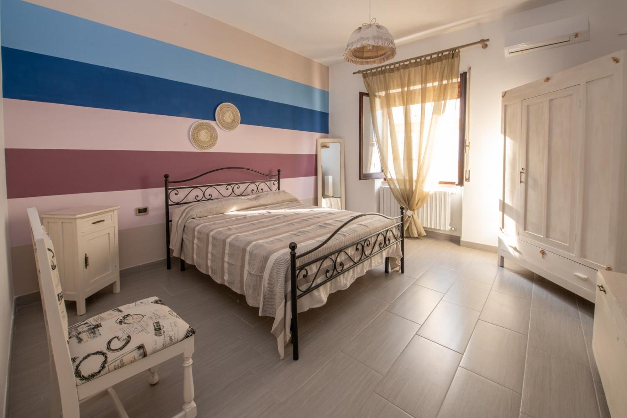 B&B Gabrielmary' Scafa Bagian luar foto