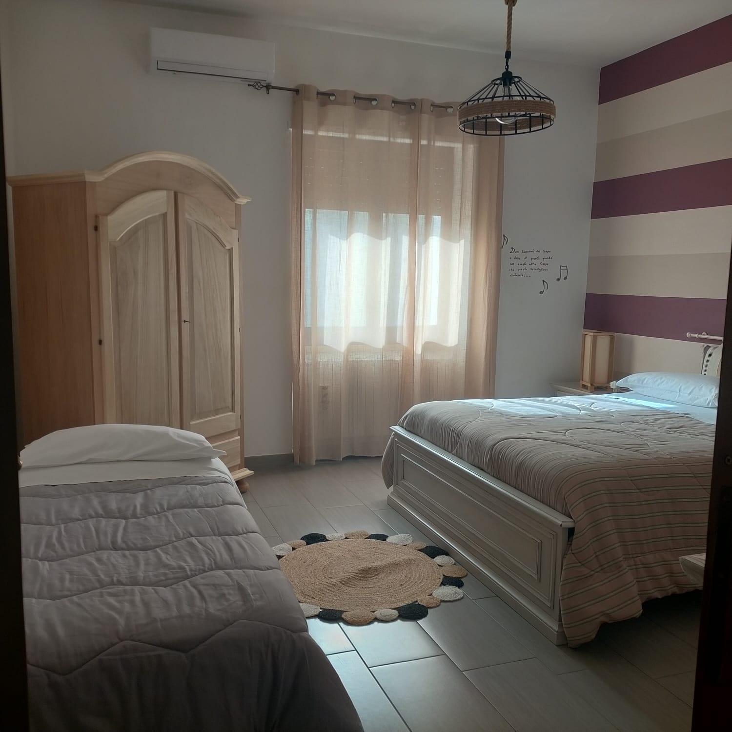 B&B Gabrielmary' Scafa Bagian luar foto